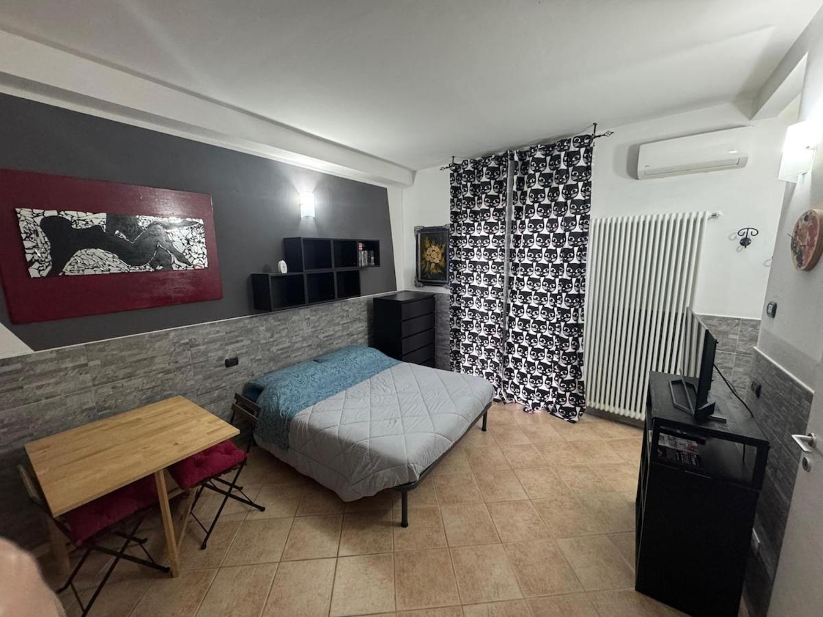 Appartamento A&S-Centro Argenta 외부 사진